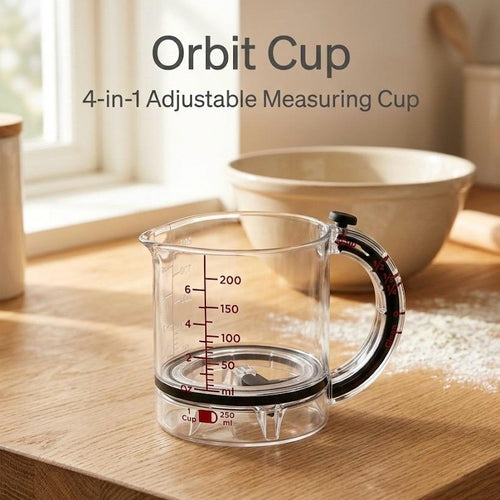 Orbit Cup